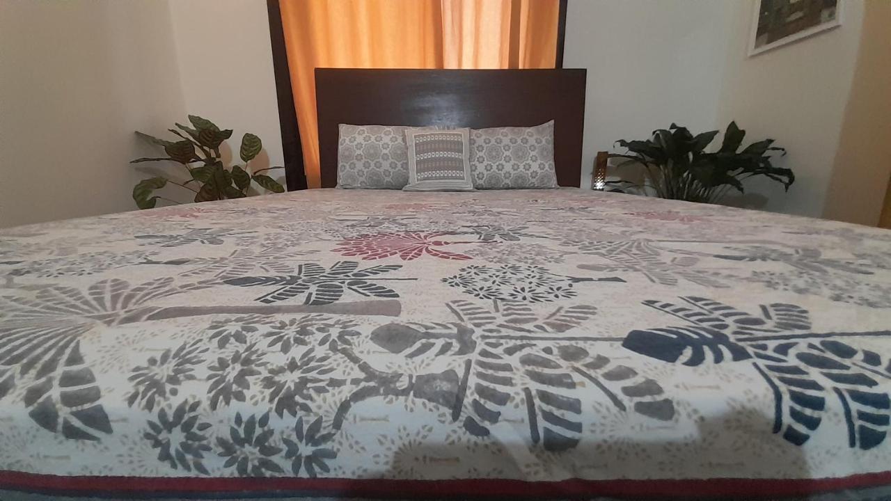 Sublime Homestay Бхубанешвар Екстериор снимка