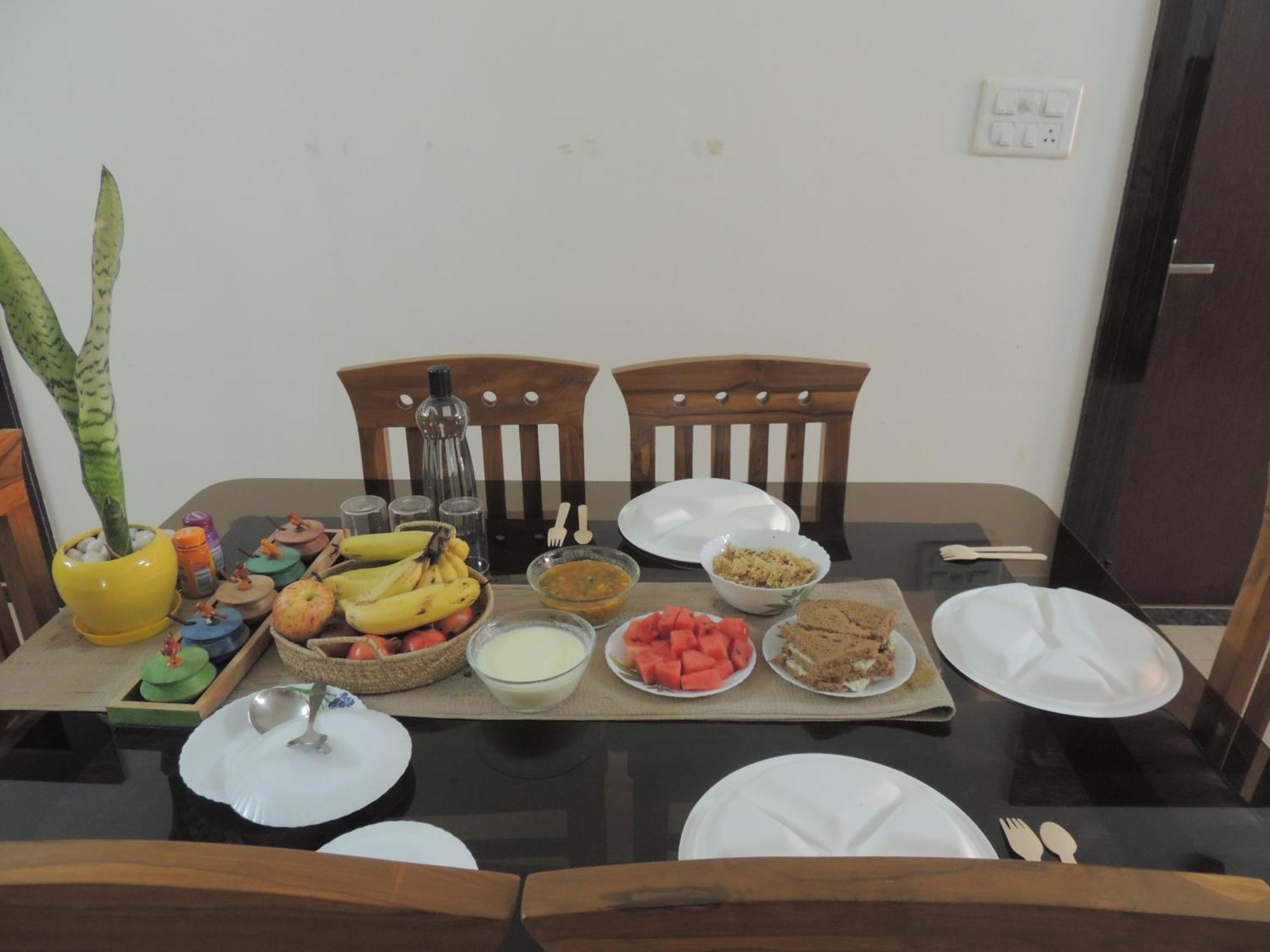 Sublime Homestay Бхубанешвар Екстериор снимка