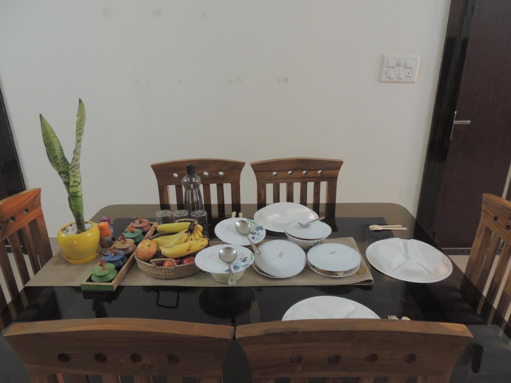 Sublime Homestay Бхубанешвар Екстериор снимка