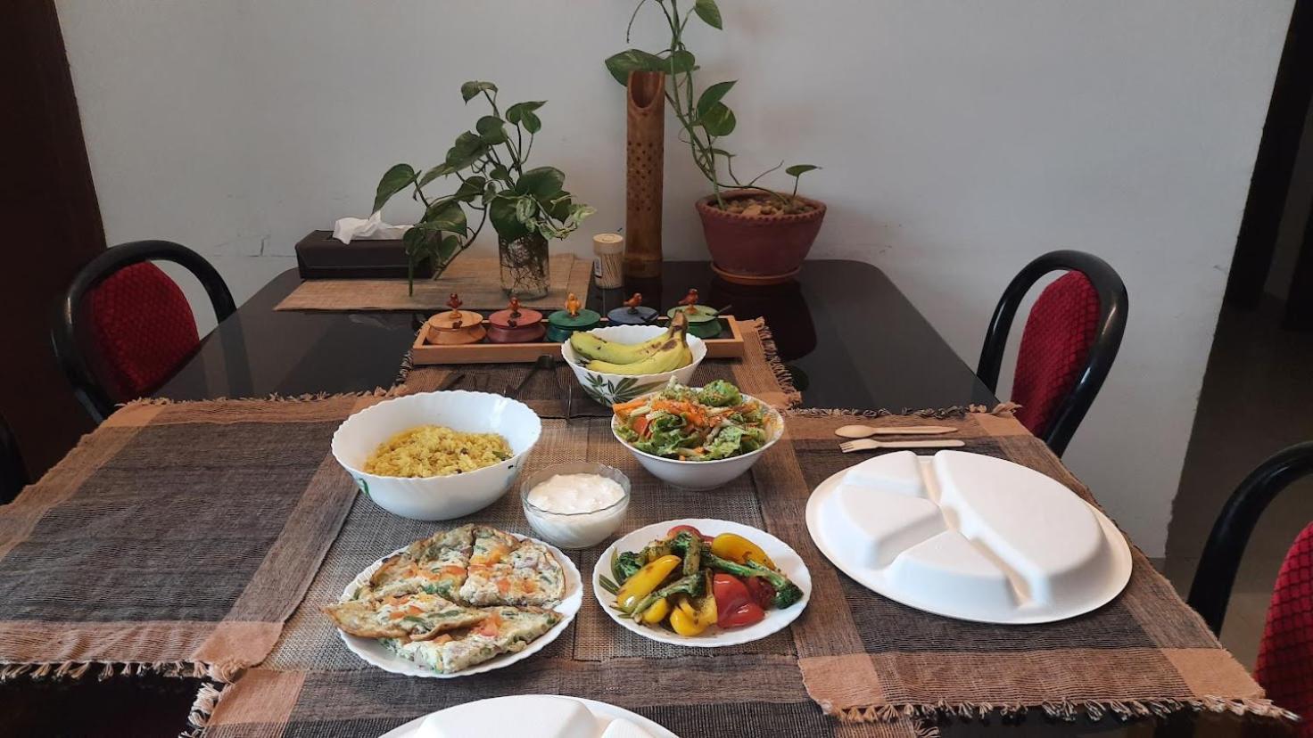 Sublime Homestay Бхубанешвар Екстериор снимка