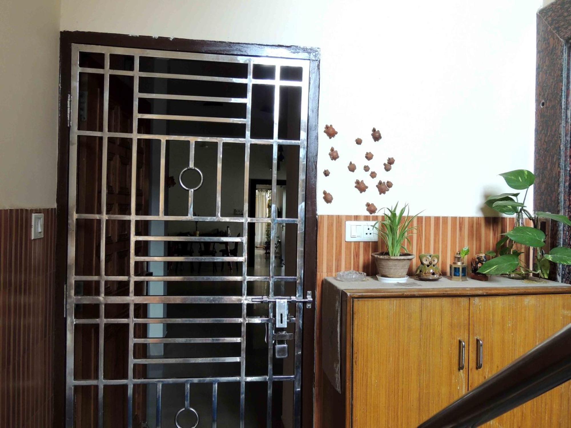 Sublime Homestay Бхубанешвар Екстериор снимка