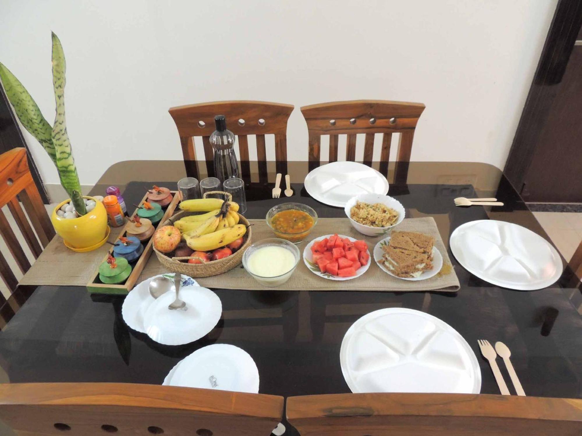 Sublime Homestay Бхубанешвар Екстериор снимка