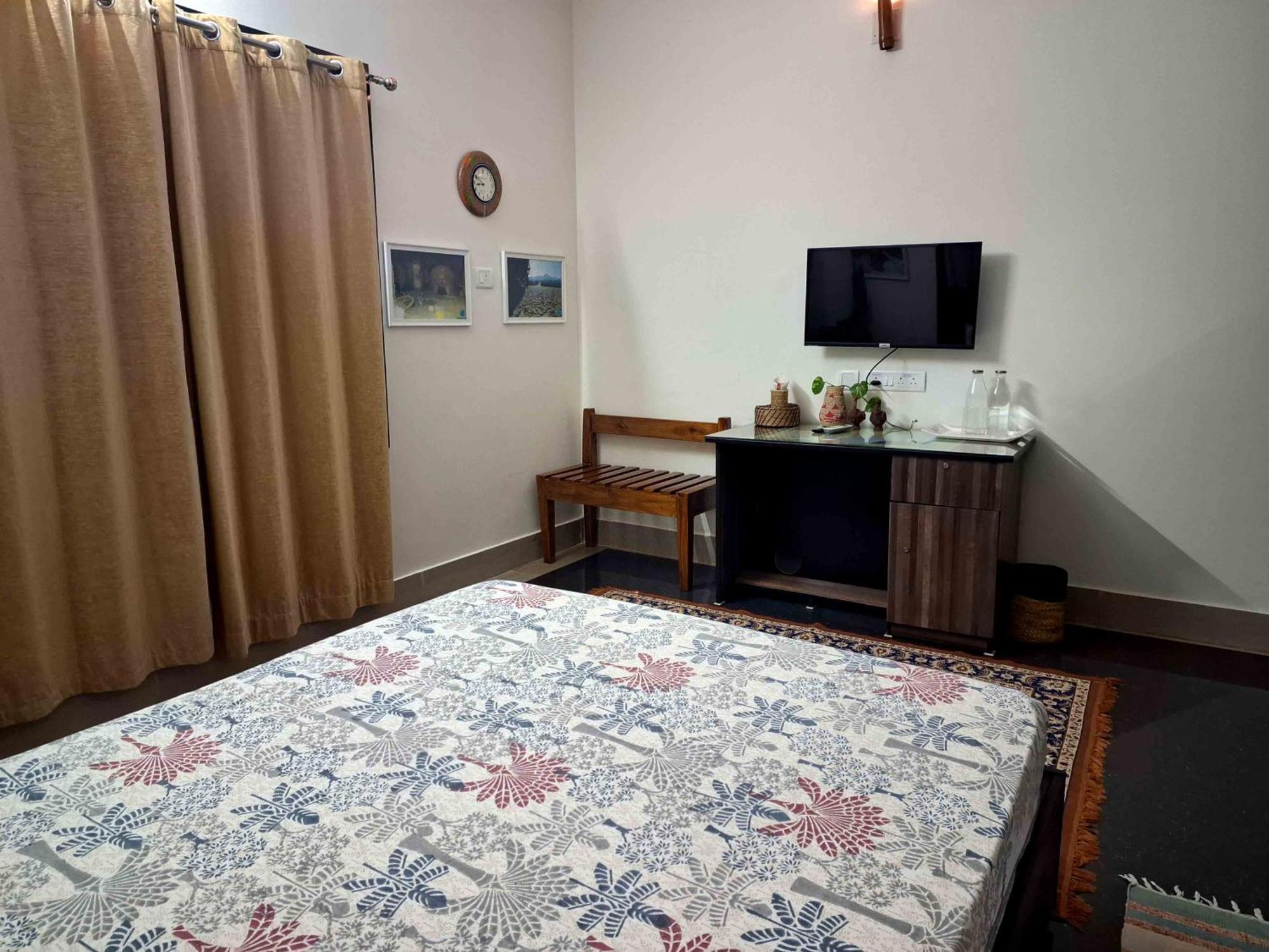 Sublime Homestay Бхубанешвар Екстериор снимка